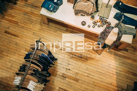 L'establiment comercial a Salgareda, Treviso, Salgareda - € 170.000 | Ref: I/SB041 - foto 9