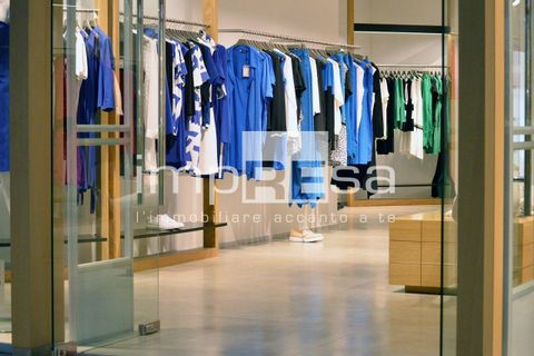 L'establiment comercial a Salgareda, Treviso, Salgareda - € 170.000 | Ref: I/SB041 - foto 10