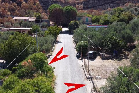 Terra a Altofonte, Palermo, Altofonte - € 15.000 | Ref: 3724 - foto 24
