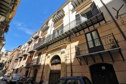 Leilighet i Palermo, Palermo, Palermo - € 365 000 | Ref: 3735 - foto 2
