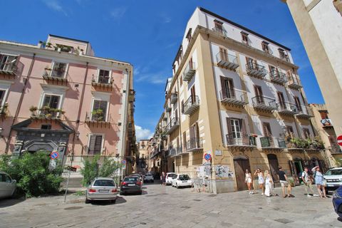 Leilighet i Palermo, Palermo, Palermo - € 365 000 | Ref: 3735 - foto 3