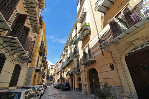 Leilighet i Palermo, Palermo, Palermo - € 365 000 | Ref: 3735 - foto 4