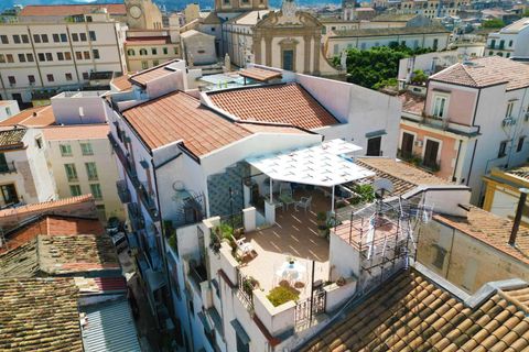 Leilighet i Palermo, Palermo, Palermo - € 365 000 | Ref: 3735 - foto 12