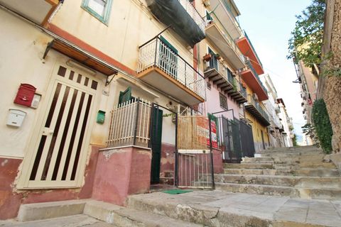 Lejlighed i Palermo, Palermo, Palermo - € 39.000 | Ref: 3739 - foto 6