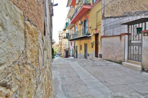 Lejlighed i Palermo, Palermo, Palermo - € 39.000 | Ref: 3739 - foto 8