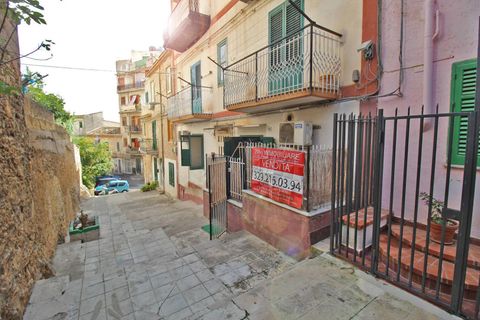 Lejlighed i Palermo, Palermo, Palermo - € 39.000 | Ref: 3739 - foto 9