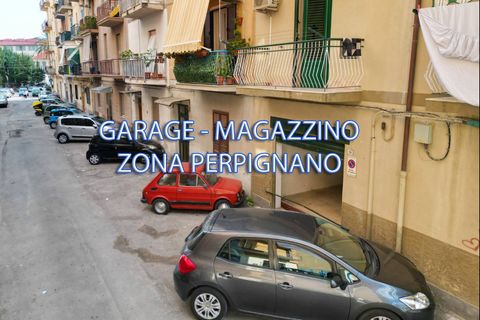 Parkeringsplads i Palermo, Palermo, Palermo - € 43.000 | Ref: 3740 - foto 1