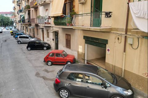 Parkeringsplads i Palermo, Palermo, Palermo - € 43.000 | Ref: 3740 - foto 2