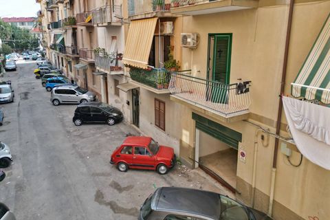 Parkeringsplads i Palermo, Palermo, Palermo - € 43.000 | Ref: 3740 - foto 3