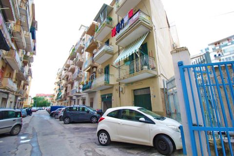 Parkeringsplads i Palermo, Palermo, Palermo - € 43.000 | Ref: 3740 - foto 5