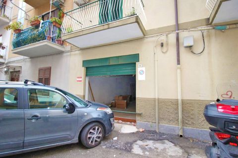 Parkeringsplads i Palermo, Palermo, Palermo - € 43.000 | Ref: 3740 - foto 6
