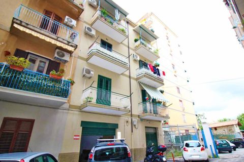 Parkeringsplads i Palermo, Palermo, Palermo - € 43.000 | Ref: 3740 - foto 9