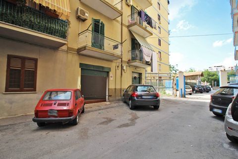 Parkeringsplads i Palermo, Palermo, Palermo - € 43.000 | Ref: 3740 - foto 24
