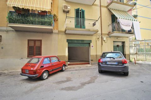 Parkeringsplads i Palermo, Palermo, Palermo - € 43.000 | Ref: 3740 - foto 25
