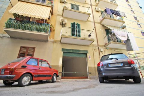 Parkeringsplads i Palermo, Palermo, Palermo - € 43.000 | Ref: 3740 - foto 26