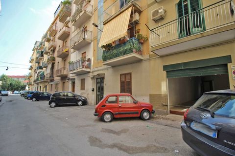 Parkeringsplads i Palermo, Palermo, Palermo - € 43.000 | Ref: 3740 - foto 27
