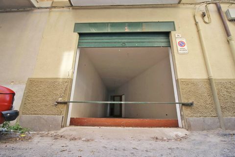 Parkeringsplads i Palermo, Palermo, Palermo - € 43.000 | Ref: 3740 - foto 29