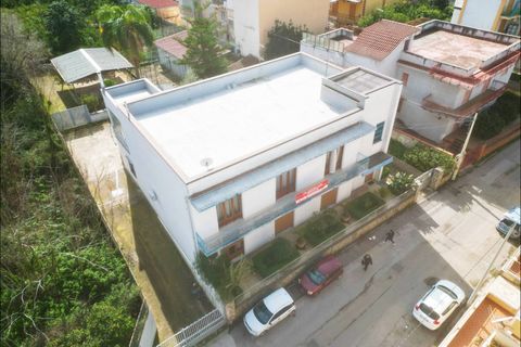 Leilighet i Palermo, Palermo, Palermo - € 165 000 | Ref: 3751 - foto 2