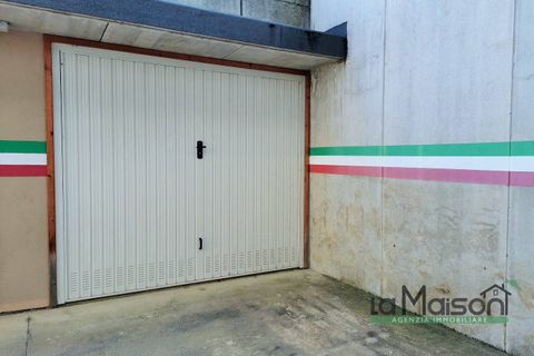Parkeringsplads i Ivrea, Turin, Ivrea - € 20.000 | Ref: 68LM - foto 1