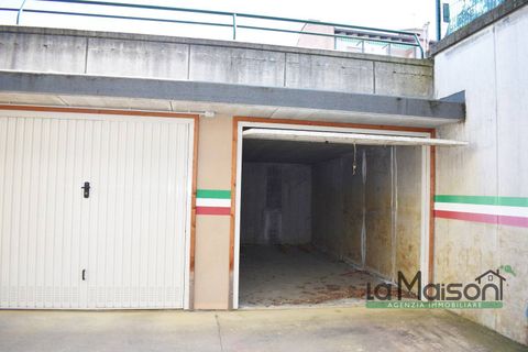 Parkeringsplads i Ivrea, Turin, Ivrea - € 20.000 | Ref: 68LM - foto 3