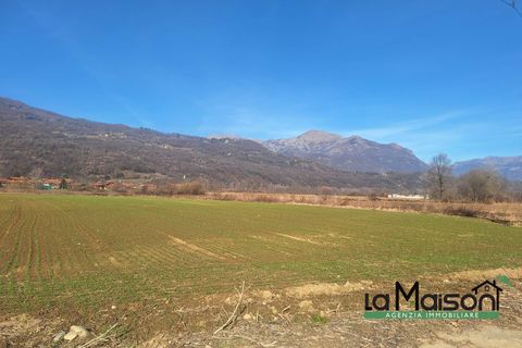 Helårsgrund i Loranze, Turin, Loranze - € 55.000 | Ref: 165LM - foto 1