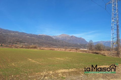 Helårsgrund i Loranze, Turin, Loranze - € 55.000 | Ref: 165LM - foto 2