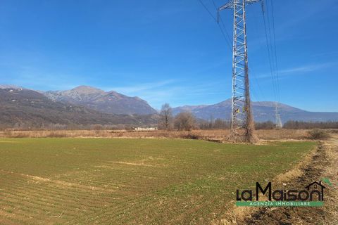 Helårsgrund i Loranze, Turin, Loranze - € 55.000 | Ref: 165LM - foto 3