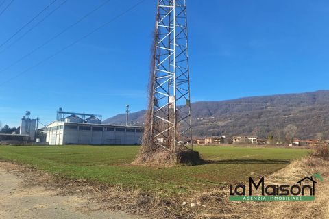 Helårsgrund i Loranze, Turin, Loranze - € 55.000 | Ref: 165LM - foto 4