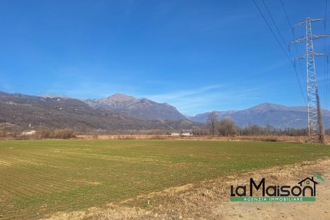 Helårsgrund i Loranze, Turin, Loranze - € 55.000 | Ref: 165LM - foto 7