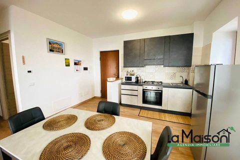 Leilighet i Andrate, Turin, Andrate - € 110 000 | Ref: 197F - foto 2