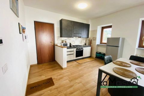 Leilighet i Andrate, Turin, Andrate - € 110 000 | Ref: 197F - foto 3