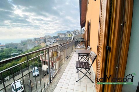 Leilighet i Andrate, Turin, Andrate - € 110 000 | Ref: 197F - foto 11