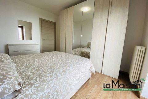Leilighet i Andrate, Turin, Andrate - € 110 000 | Ref: 197F - foto 14
