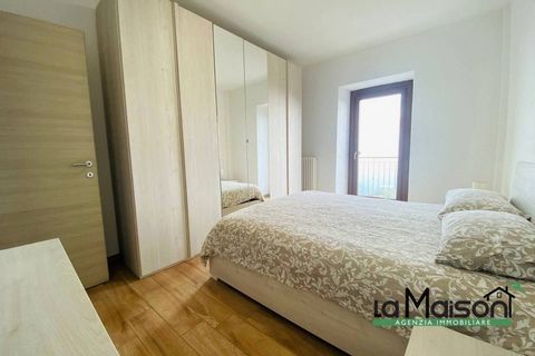 Leilighet i Andrate, Turin, Andrate - € 110 000 | Ref: 197F - foto 15