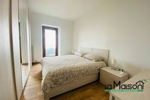 Leilighet i Andrate, Turin, Andrate - € 110 000 | Ref: 197F - foto 16