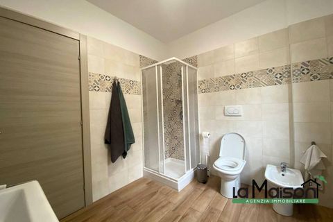 Leilighet i Andrate, Turin, Andrate - € 110 000 | Ref: 197F - foto 17