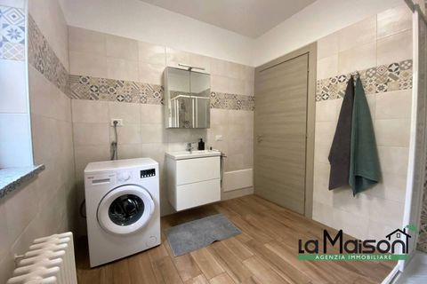 Leilighet i Andrate, Turin, Andrate - € 110 000 | Ref: 197F - foto 18