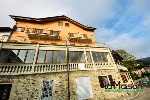 Leilighet i Andrate, Turin, Andrate - € 110 000 | Ref: 197F - foto 31