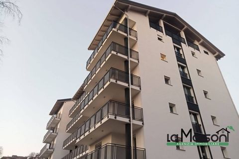 Leilighet i Ivrea, Turin, Ivrea - € 270 000 | Ref: 189LM - foto 2