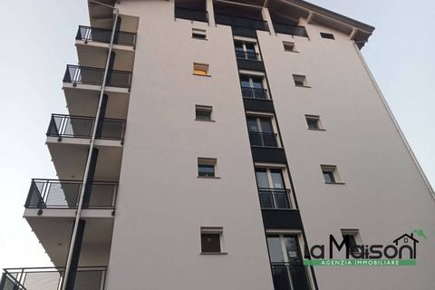 Leilighet i Ivrea, Turin, Ivrea - € 270 000 | Ref: 189LM - foto 4