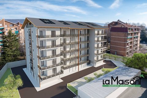 Leilighet i Ivrea, Turin, Ivrea - € 270 000 | Ref: 189LM - foto 5
