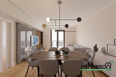 Leilighet i Ivrea, Turin, Ivrea - € 270 000 | Ref: 189LM - foto 6