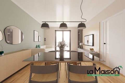 Leilighet i Ivrea, Turin, Ivrea - € 270 000 | Ref: 189LM - foto 8