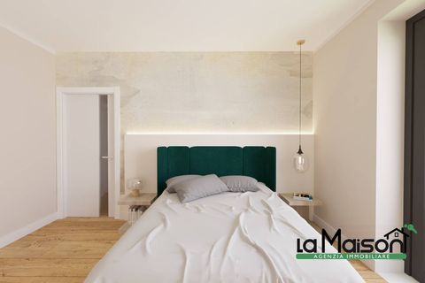 Leilighet i Ivrea, Turin, Ivrea - € 270 000 | Ref: 189LM - foto 10