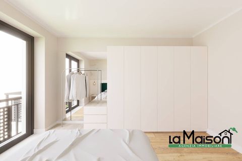 Leilighet i Ivrea, Turin, Ivrea - € 270 000 | Ref: 189LM - foto 14