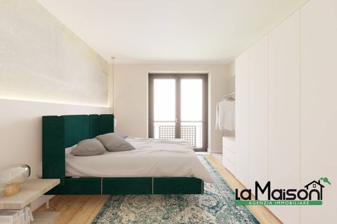 Leilighet i Ivrea, Turin, Ivrea - € 270 000 | Ref: 189LM - foto 15