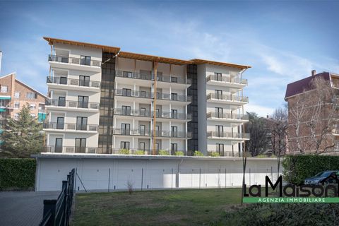 Leilighet i Ivrea, Turin, Ivrea - € 270 000 | Ref: 189LM - foto 16