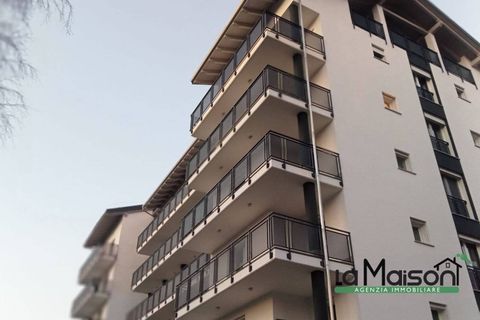 Leilighet i Ivrea, Turin, Ivrea - € 270 000 | Ref: 189LM - foto 17