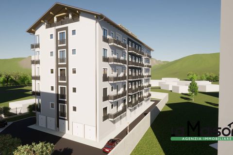 Leilighet i Ivrea, Turin, Ivrea - € 270 000 | Ref: 189LM - foto 18