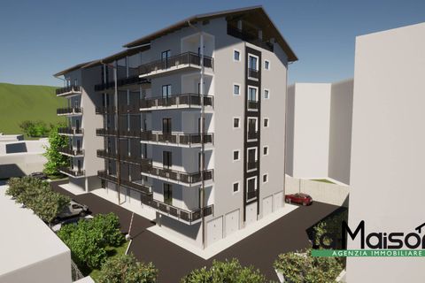 Leilighet i Ivrea, Turin, Ivrea - € 270 000 | Ref: 189LM - foto 19